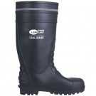 朗萊斯特LL-2-03G耐油耐酸堿耐腐蝕安全靴 朗萊斯特LL-2-03G耐油耐酸堿耐腐蝕安全靴