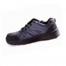 澳翔AX3901黑色低幫防滑安全鞋 澳翔AX3901黑色低幫防滑安全鞋