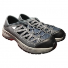 澳翔SH3970低幫透氣防滑安全鞋 澳翔SH3970低幫透氣防滑安全鞋