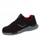 澳翔AX4001黑色低幫防滑安全鞋 澳翔AX4001黑色低幫防滑安全鞋