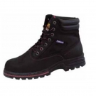 澳翔AX6826黑色高幫安全鞋 澳翔AX6826黑色高幫安全鞋