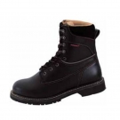 澳翔AX6827黑色高幫安全鞋 澳翔AX6827黑色高幫安全鞋