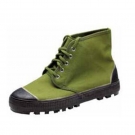 澳翔AX6836中幫防滑解放鞋勞保鞋 澳翔AX6836中幫防滑解放鞋勞保鞋