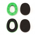 梅思安10193450V-Gard低頻帽盔式耳罩維護包 梅思安10193450V-Gard低頻帽盔式耳罩維護包