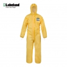 雷克蘭CT1SL428IEB防化服凱麥斯ChemMax1耐酸堿連體防護服 雷克蘭CT1SL428IEB防化服凱麥斯ChemMax1耐酸堿連體防護服