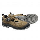 思而MB1517 MONITOR防砸防刺穿防靜電安全鞋 思而MB1517 MONITOR防砸防刺穿防靜電安全鞋