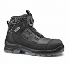 思而MB2823 FAST防砸防刺穿防靜電安全鞋