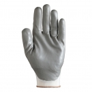 思而MA1427 GENIO微發泡丁腈防滑涂層通用勞保手套