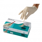 思而MA2012 MEDICAL白色乳膠氯化一次性手套 思而MA2012 MEDICAL白色乳膠氯化一次性手套