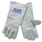 威仕盾J-2112雙層防開(kāi)線電焊手套 威仕盾J-2112雙層防開(kāi)線電焊手套