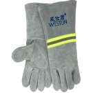 威仕盾G-2113牛二層反光電焊手套 威仕盾G-2113牛二層反光電焊手套