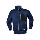 思而MC3118Q7 MURANO滌/氨綸搖粒絨夾克