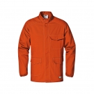 思而MC5414H5 FLAME RETARDANT橙色阻燃夾克 思而MC5414H5 FLAME RETARDANT橙色阻燃夾克