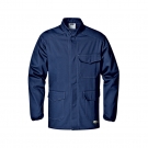 思而MC5414Q4 FLAME RETARDANT藍(lán)色阻燃夾克 思而MC5414Q4 FLAME RETARDANT藍(lán)色阻燃夾克