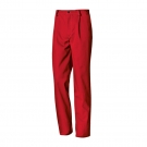 思而MC5411L7 FLAME RETARDANT紅色阻燃長褲 思而MC5411L7 FLAME RETARDANT紅色阻燃長褲