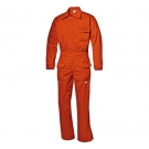 思而MC5417H5 FLAME RETARDANT橙色阻燃連體服 思而MC5417H5 FLAME RETARDANT橙色阻燃連體服