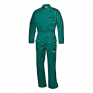 思而MC5417R8 FLAME RETARDANT綠色阻燃連體服 思而MC5417R8 FLAME RETARDANT綠色阻燃連體服
