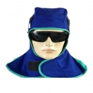 威仕盾W-6680藍(lán)色阻燃頭罩 威仕盾W-6680藍(lán)色阻燃頭罩