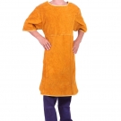 威仕盾W-1846牛二層皮焊工服 威仕盾W-1846牛二層皮焊工服