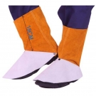 威仕盾W-2106金黃色全皮腳蓋 威仕盾W-2106金黃色全皮腳蓋