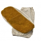 威仕盾FW-2136牛皮帆布袖套 威仕盾FW-2136牛皮帆布袖套