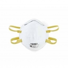 思而FAC115白色頭帶式杯狀KN95防塵口罩 思而FAC115白色頭帶式杯狀KN95防塵口罩