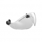 思而FB1211 Speed耐沖擊透明PC眼罩 思而FB1211 Speed耐沖擊透明PC眼罩