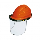 思而FB1111 Clear Mesh防沖擊防護面屏 思而FB1111 Clear Mesh防沖擊防護面屏