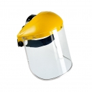 思而FB1115 Mesh polycarbonate頭戴式PC面屏 思而FB1115 Mesh polycarbonate頭戴式PC面屏