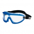 思而FB1617 Vision抗沖擊護目鏡 思而FB1617 Vision抗沖擊護目鏡