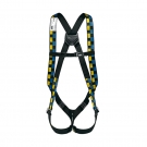 思而FD1111 SOKOI 4全身式高空安全帶 思而FD1111 SOKOI 4全身式高空安全帶