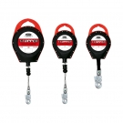 思而FD1212 STOPPER 15M伸縮式安全索防墜落制動器 思而FD1212 STOPPER 15M伸縮式安全索防墜落制動器