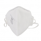 方天FT-N040折疊耳戴式N95防塵口罩