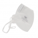 方天FT-045折疊帶呼吸閥FFP3防塵口罩