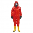 浩川HC-FHF2半密封化學(xué)防護服