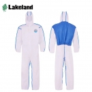 雷克蘭EMNC428涼爽型麥克斯帶帽連體防護服 雷克蘭EMNC428涼爽型麥克斯帶帽連體防護服