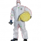 雷克蘭麥克斯EM428加強型防護服 雷克蘭麥克斯EM428加強型防護服