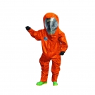 雷克蘭ICP640O加強型A級氣密型防化服 雷克蘭ICP640O加強型A級氣密型防化服