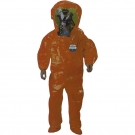 雷克蘭ICP450O B級全封閉防化服 雷克蘭ICP450O B級全封閉防化服