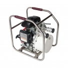 浩川HC-YYJDB雙輸液壓機動泵 浩川HC-YYJDB雙輸液壓機動泵