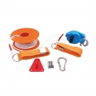 浩川HC-JSHJQ救生緩降器 浩川HC-JSHJQ救生緩降器