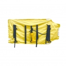 浩川HC-GDQN1軀體固定氣囊 浩川HC-GDQN1軀體固定氣囊