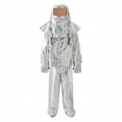 雷克蘭AHR2000分體式無背囊隔熱服套裝 雷克蘭AHR2000分體式無背囊隔熱服套裝