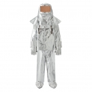 雷克蘭AHR2000BA分體帶背囊隔熱服套裝 雷克蘭AHR2000BA分體帶背囊隔熱服套裝