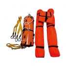 浩川HC-DJ2可漂浮救生擔架 浩川HC-DJ2可漂浮救生擔架