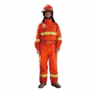 浩川HC-FHF森林防火服 浩川HC-FHF森林防火服