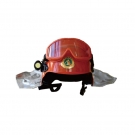 浩川HC-XFTK4森林防護頭盔 浩川HC-XFTK4森林防護頭盔