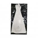 雪蓮HT 8Y1532/9A氯磺化聚乙烯(CSM)干箱手套8英寸 雪蓮HT 8Y1532/9A氯磺化聚乙烯(CSM)干箱手套8英寸