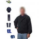 雷克蘭CAT 2防電弧套裝 雷克蘭CAT 2防電弧套裝