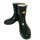 天天平安PAX35 35KV橡膠絕緣靴